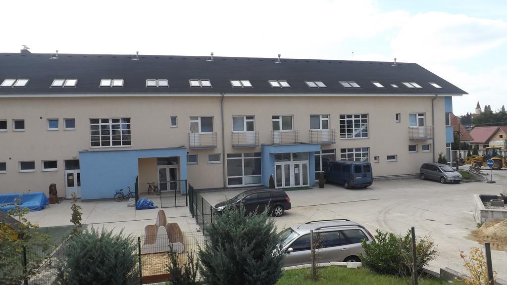 Penzion Lindava Budmerice Exterior photo