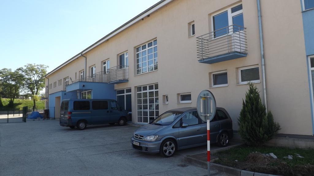 Penzion Lindava Budmerice Exterior photo
